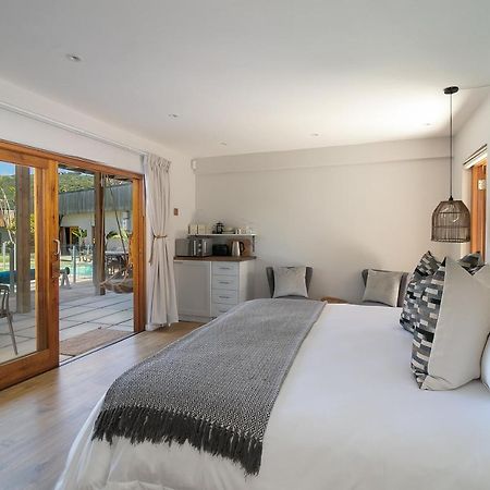 Hotel In Toto Retreat - Garden Route Sedgefield Exterior foto