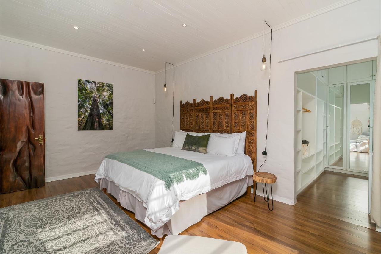 Hotel In Toto Retreat - Garden Route Sedgefield Exterior foto