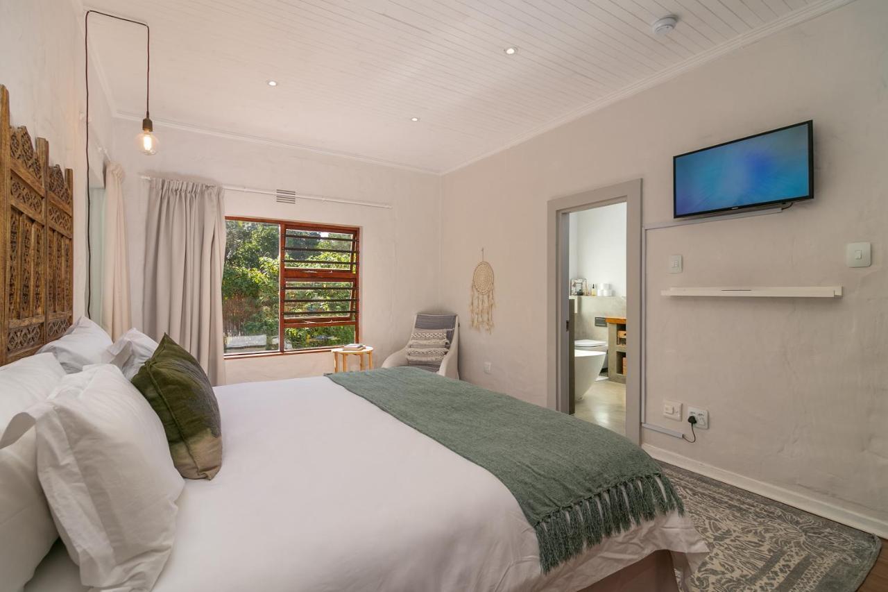 Hotel In Toto Retreat - Garden Route Sedgefield Exterior foto