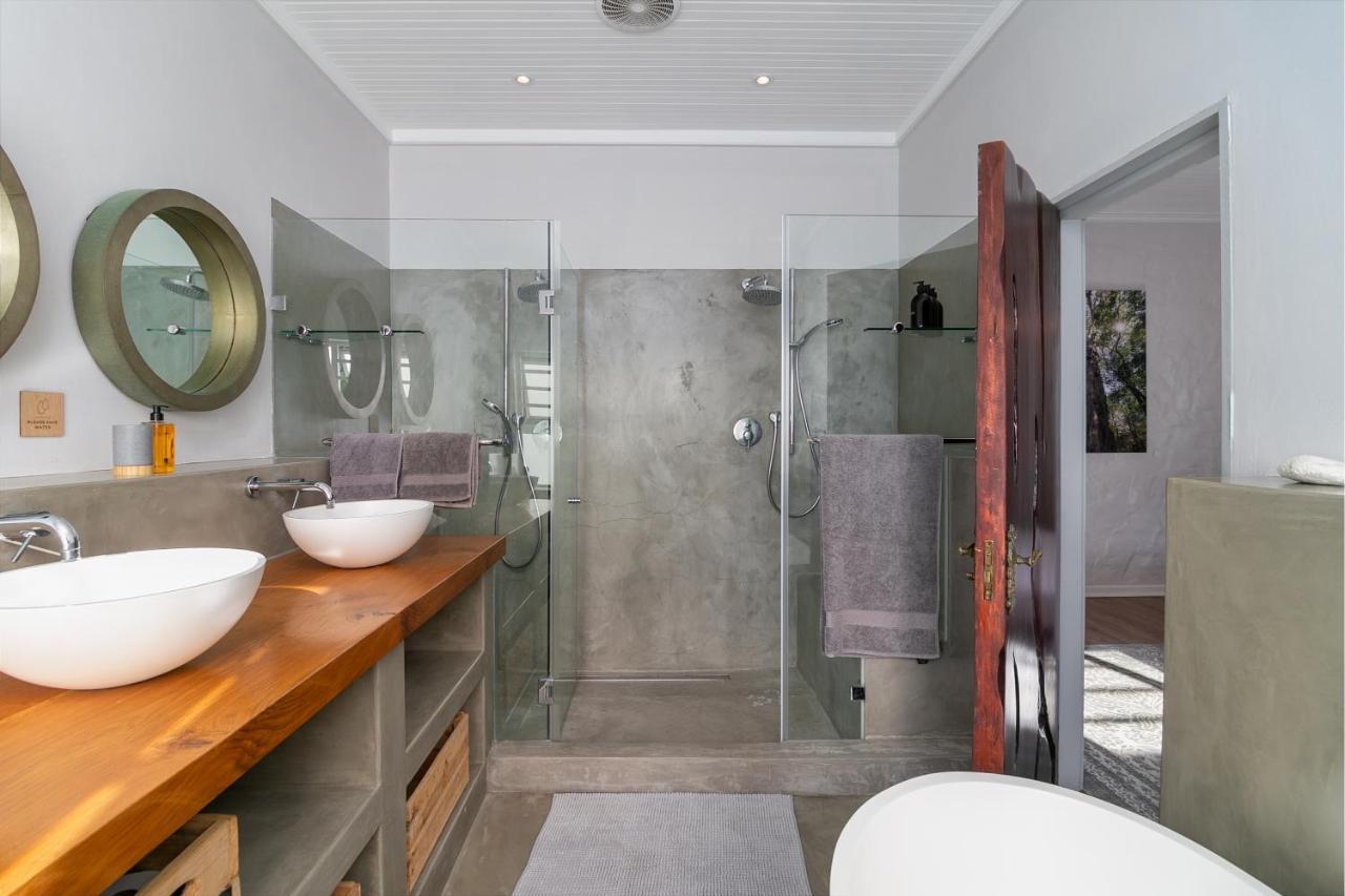 Hotel In Toto Retreat - Garden Route Sedgefield Exterior foto