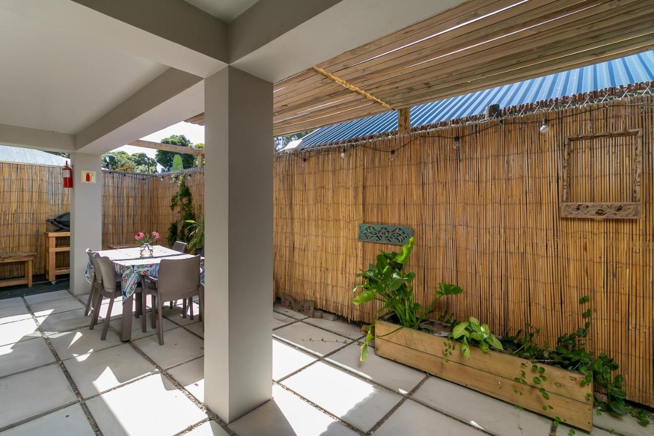 Hotel In Toto Retreat - Garden Route Sedgefield Exterior foto
