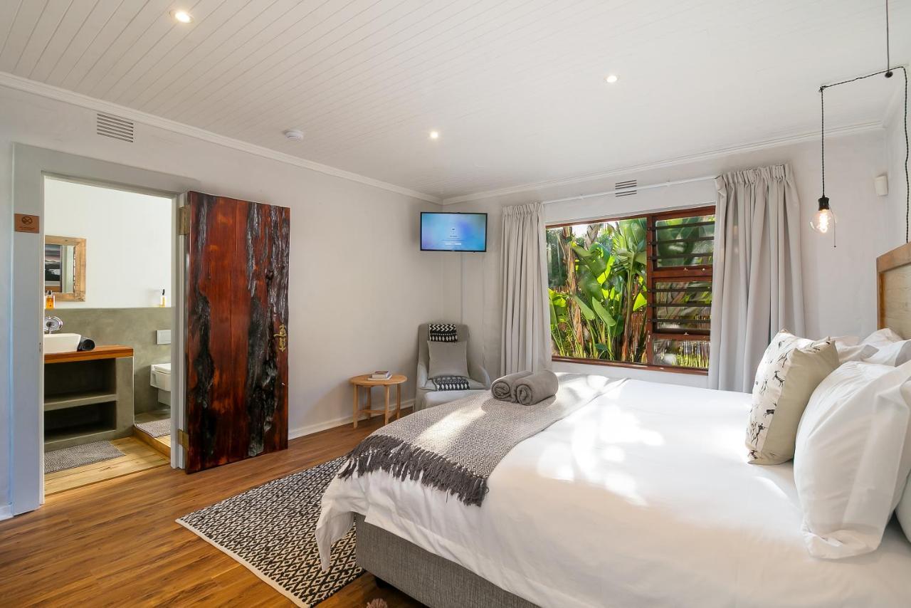 Hotel In Toto Retreat - Garden Route Sedgefield Exterior foto