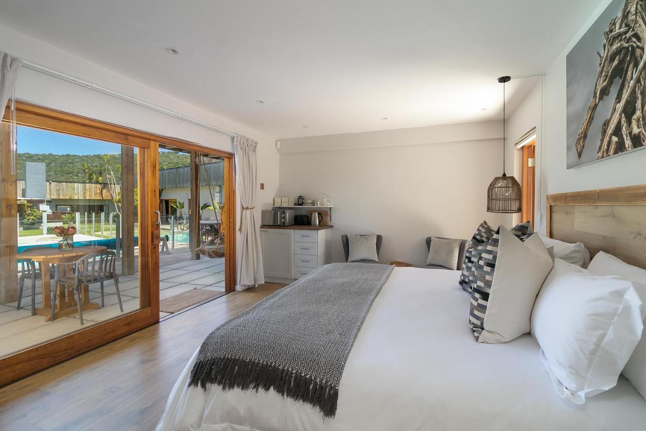 Hotel In Toto Retreat - Garden Route Sedgefield Exterior foto