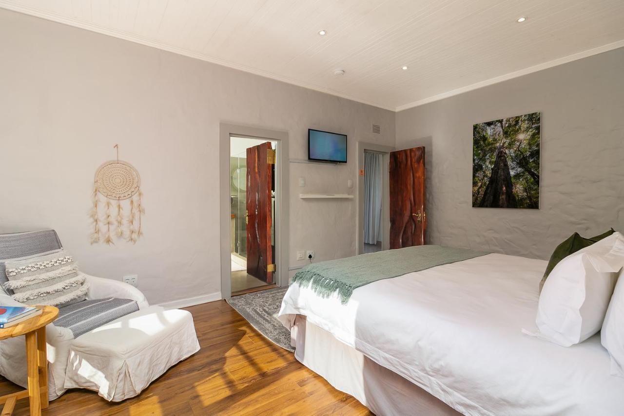 Hotel In Toto Retreat - Garden Route Sedgefield Exterior foto